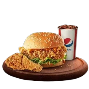 Burger Combo