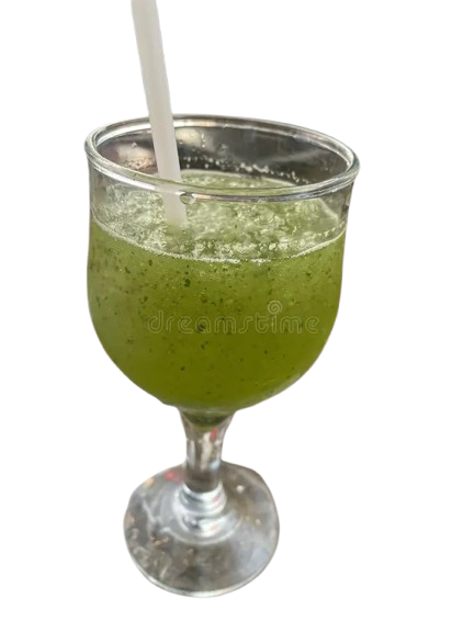 Fresh Lemonade